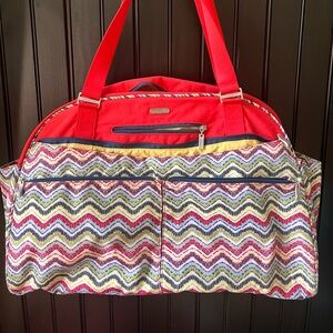 Baggallini duffel/large bag